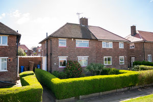 Spa View Road